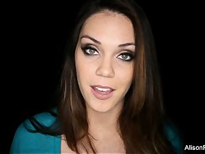Behind the sequences interview with Alison Tyler